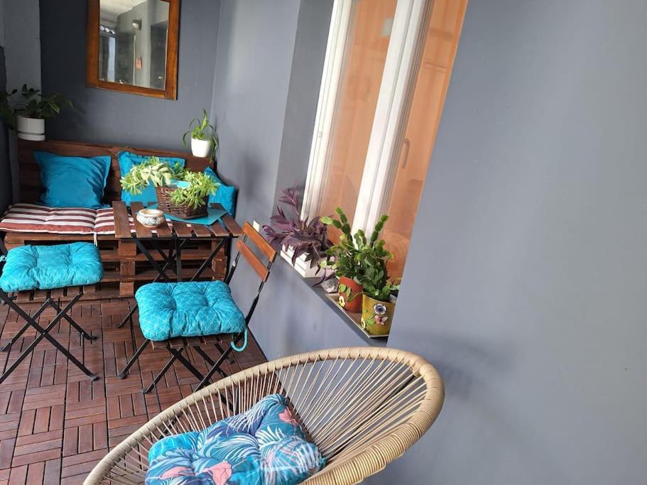 New Studio Apartment Emmy With Free Street Parking Zagabria Esterno foto